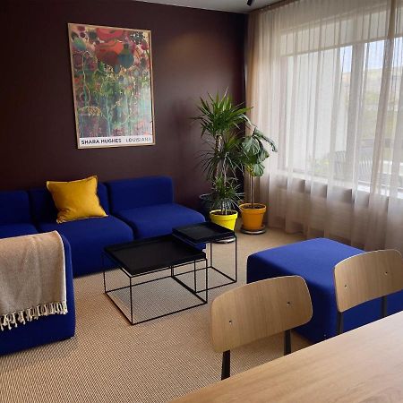 Matkrain Apartments Hveragerdi Zewnętrze zdjęcie